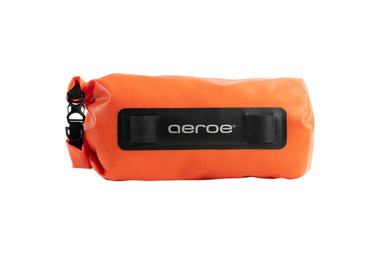 Aeroe Dry Bag 8 Litre Orange