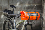Aeroe Dry Bag - 8 Litre - Orange