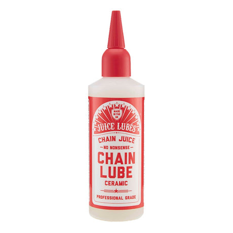 Juice Lubes Chain Juice Ceramic Chain Lube Oil 130ml