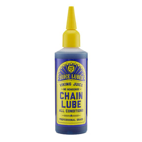 Juice Lubes Viking Juice All Conditions Chain Lube Oil 130ml