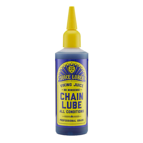 Juice Lubes Viking Juice All Conditions Chain Lube Oil 130ml