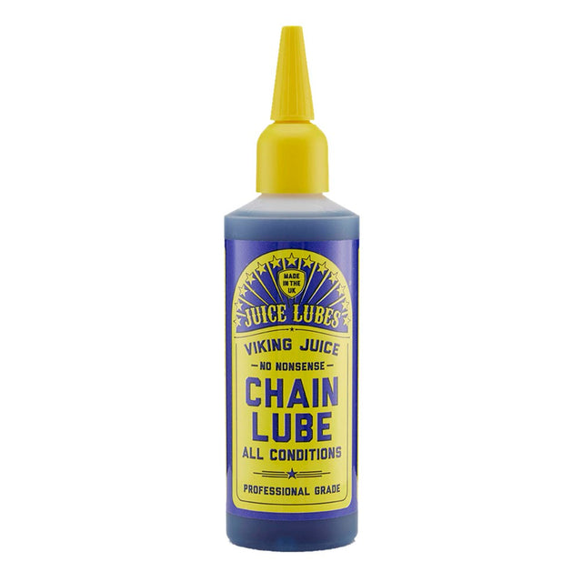 Juice Lubes Viking Juice All Conditions Chain Lube Oil 130ml