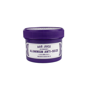 Juice Lubes Aas Juice Aluminium Anti Seize Assembly 150ml