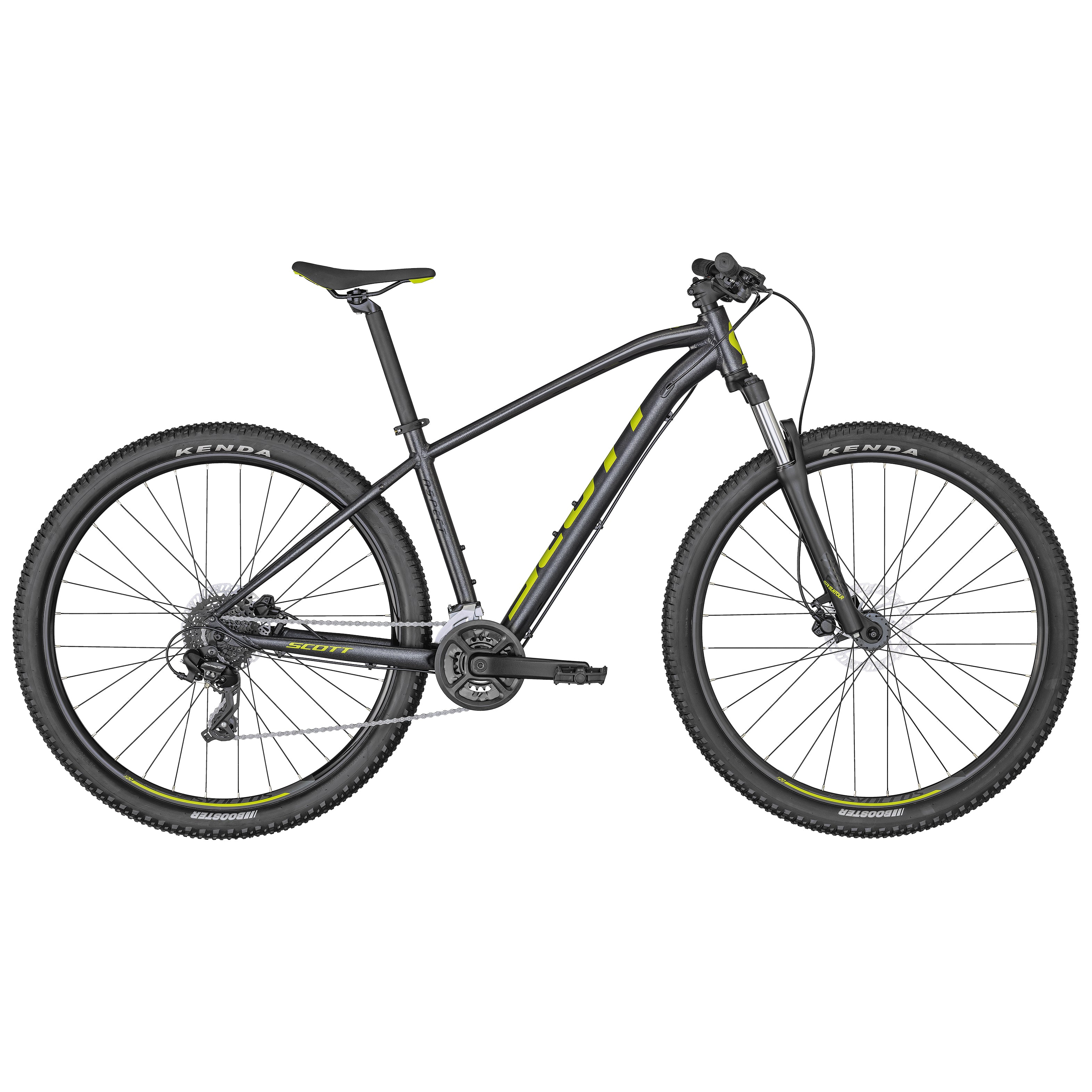 Scott 2022 Aspect 960 – Yarra Valley Cycles