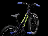 Trek 2024 Precaliber 20" 7 Spd - Purple Abyss
