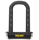 Onguard Lock Rocksolid Shackle Lock - 90 X 175mm - 15mm