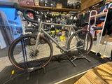 Wondercross Rambler - Titanium Gravel - Custom Build - Gx Axs / Rival + Dt Swiss G1800 Wheels - 56cm (large)
