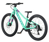 Scott 2026 Scale 400 - 24" - 8 Speed - Spring Green