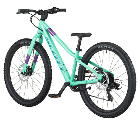 Scott 2026 Scale 400 - 24" - 8 Speed - Spring Green
