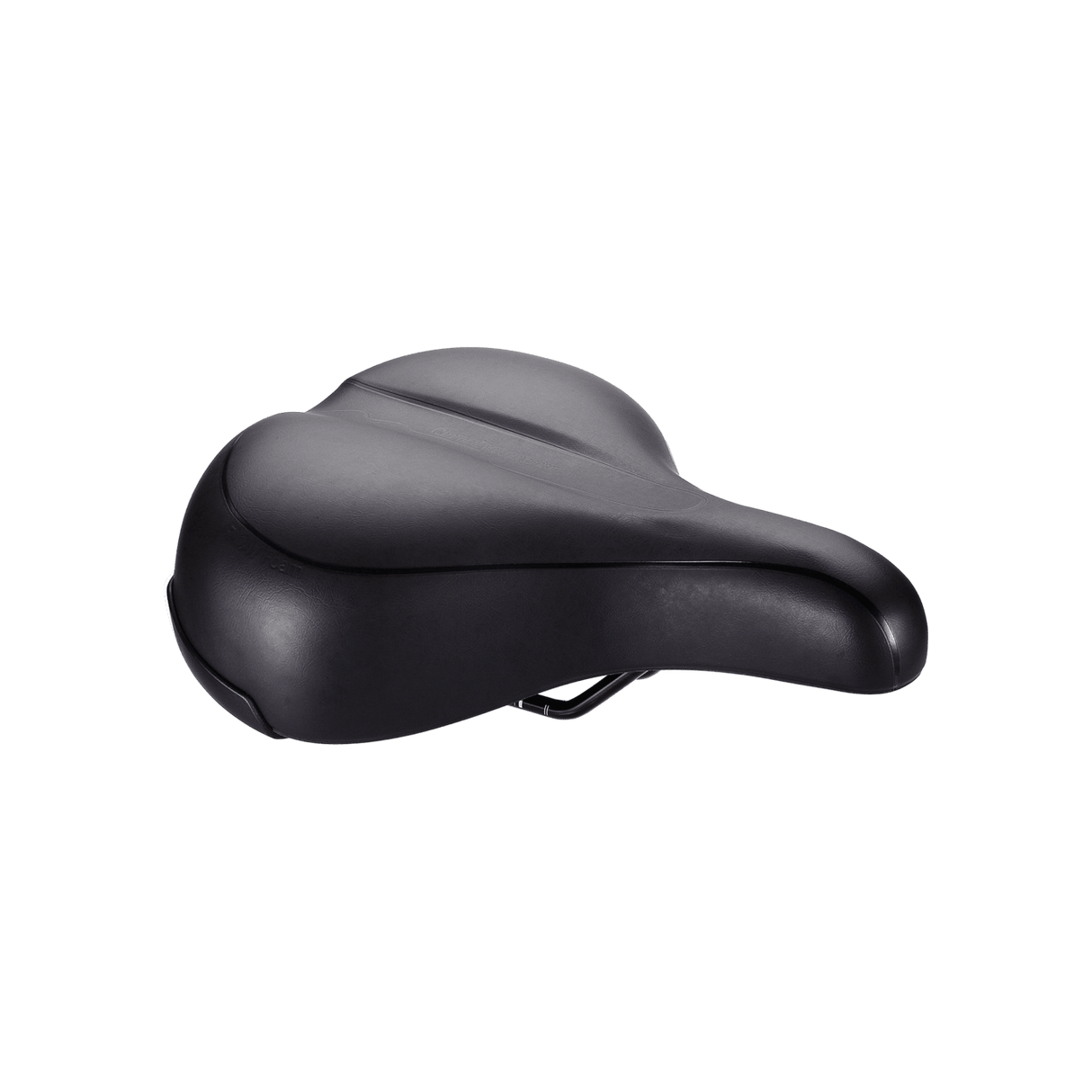Bbb Meander Upright Saddle