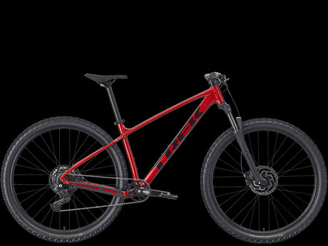 Trek 2026 Marlin 5 Gen 3 - Fury Red