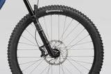 Norco 2024 Fluid Vlt C3 - 140 / 150mm - Blue