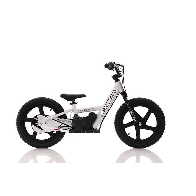 Azonic Pure 16" - Kids Electric Bike - 24v / 5.2ah / 170w
