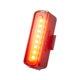 RAVEMEN TR30 30 LUMENS REAR LIGHT W/ BRAKE DETECTION
