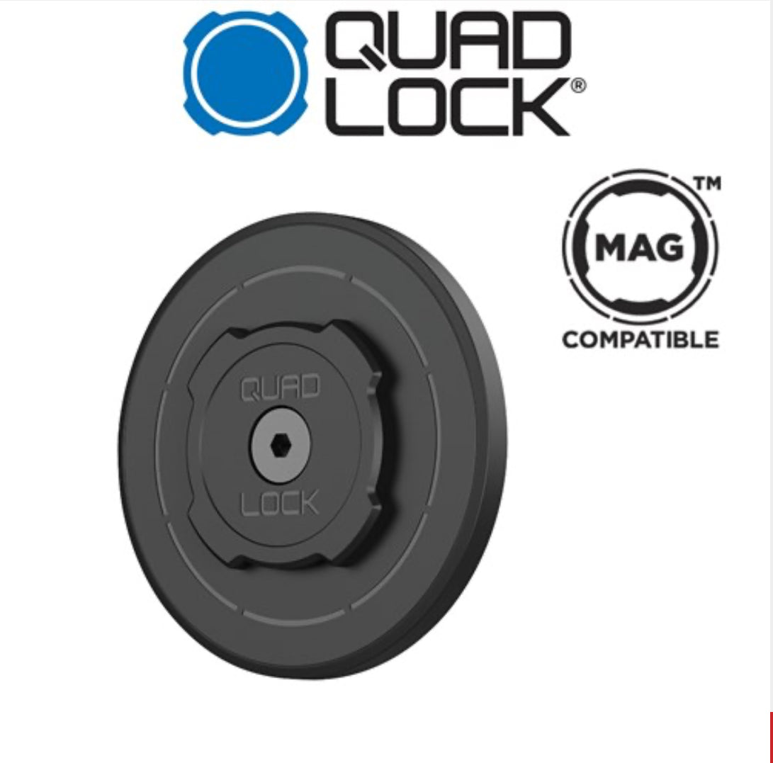 Quad Lock Mag Standard Head