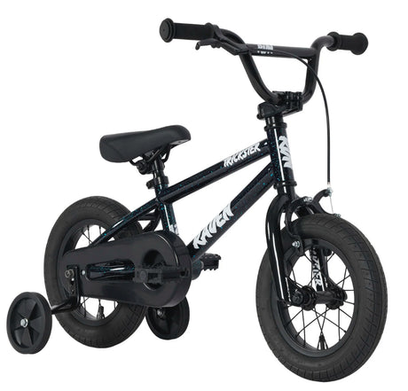 Raven 12" Trickster - Phantom Teal