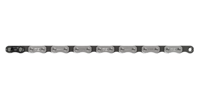 Sram Eagle 70 T-type - Chain - 126 Links - With Powerlock Connector