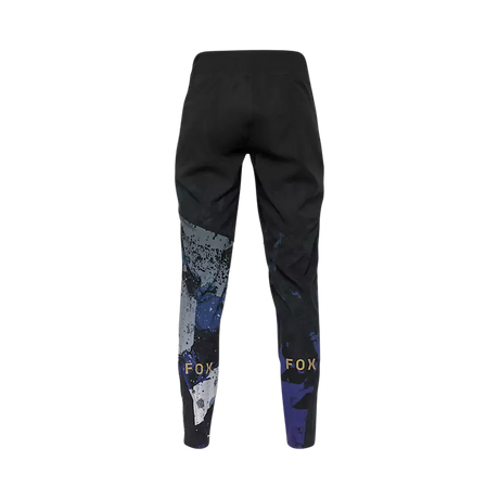 Fox Racing Flexair Pant - Goldstone Limited Edition Purple