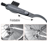 Superb Versatile Cleaning Kit - Brush Kit Inc Chain Cleaner