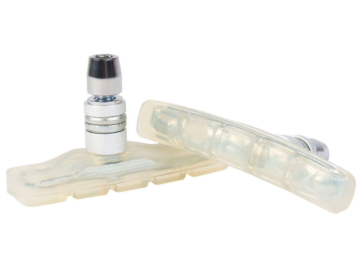 Odyssey Brake Pads - A Brake - Soft - Clear