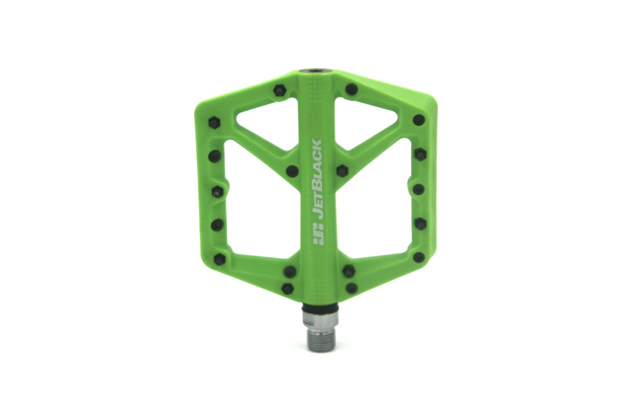 Jetblack Pedal Thermolite -