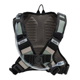 Albek Hydration Pack - H2o Haul Three - 1.5l Bladder - Sunflash Dune
