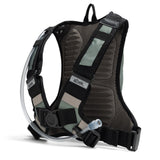 Albek Hydration Pack - H2o Haul Three - 1.5l Bladder - Sunflash Dune