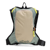 Albek Hydration Pack - H2o Haul Three - 1.5l Bladder - Sunflash Dune