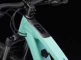 Trek 2025 Fuel Exe 5 Deore - Matte Blue Sage