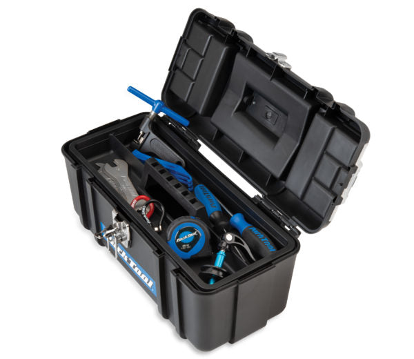 Park Tool Toolkit Advanced Mechanic Ak-5