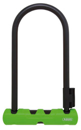 Abus Ultra 410/170 - 230x12mm Sh34 +cobra 10/120mm Green L8 23cm + 120cm Cable Key