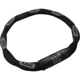 Abus 8808c Combo - 85cm Black - No Bracket 85cm Combo
