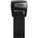 Abus Bordo 6500a Smart X - 110cm Sh Black Alarm 110cm Keyless / 100db Alarm