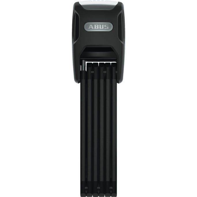 Abus Bordo 6000ka Alarm - 90cm Sh Black 90cm Key / 100db Alarm*