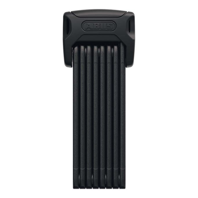 Abus Bordo 6000k - 120cm Sh Black 120cm Key