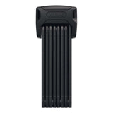 Abus Bordo 6000k - 120cm Sh Black 120cm Key