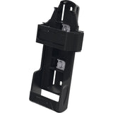 Abus Bordo 6000k - 120cm Sh Black 120cm Key