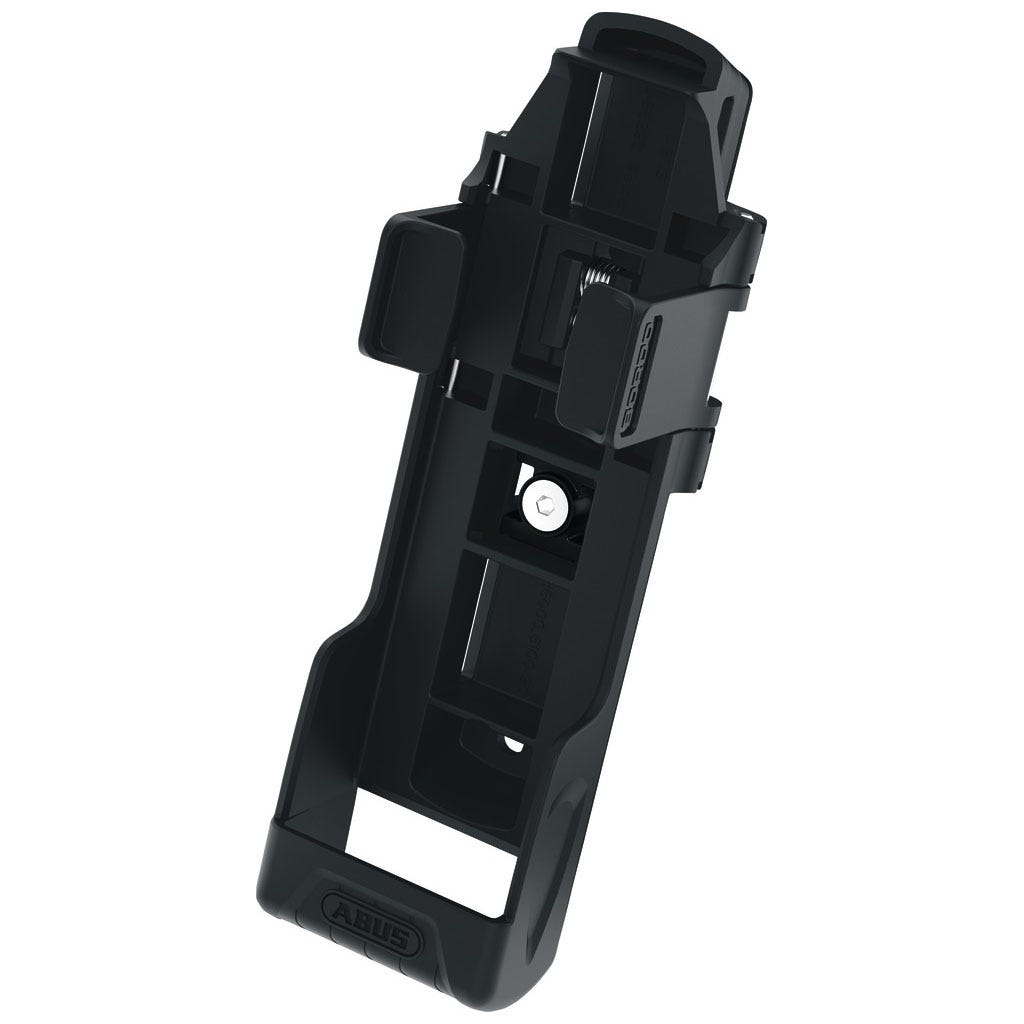 Abus U-grip Bordo 5700k - 100cm Sh Black 100cm Key