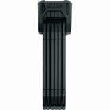 Abus Bordo Granit 6500k - 110cm Sh Black Std Key 110cm Key