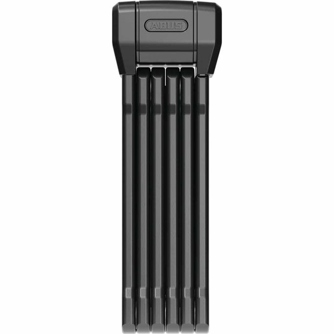 Abus Bordo 6200k/90cm Sh Black 120cm Key