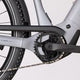 Scott 2025 Axis 30 - Rhino Grey - Medium