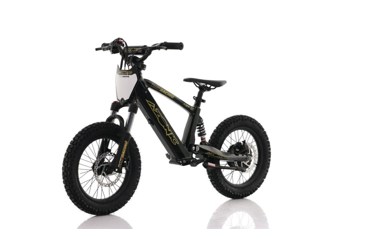 Azonic Flow 16" - 24v / 5ah / 350w (private Property Use Only)