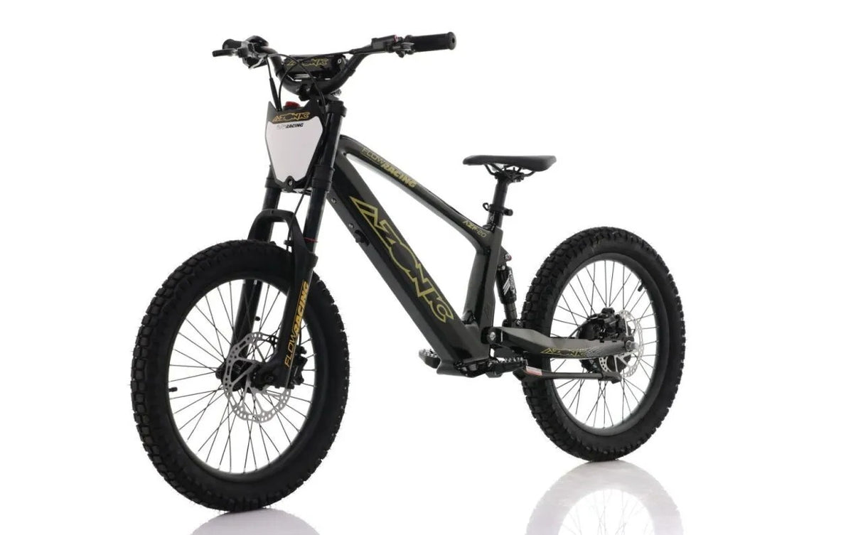 Azonic Flow 20" - 36v / 7.2ah / 750w