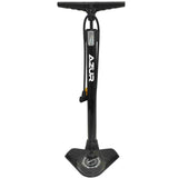 Azur Floor Pump - Bv - High Volume - Dual Valve - Mtb Specific - 58 Psi Max