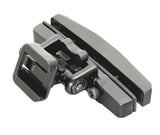 Cateye Part Bracket Seat Rail Mount Rm1