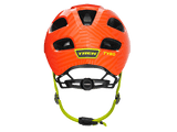 Trek Helmet - Tyro Youth - 50-55cm - Radioactive Orange