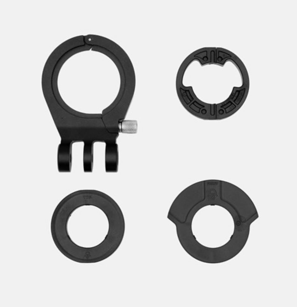 Kids Ride Shotgun Pro Spare Parts Internal Cable Routing Adaptor