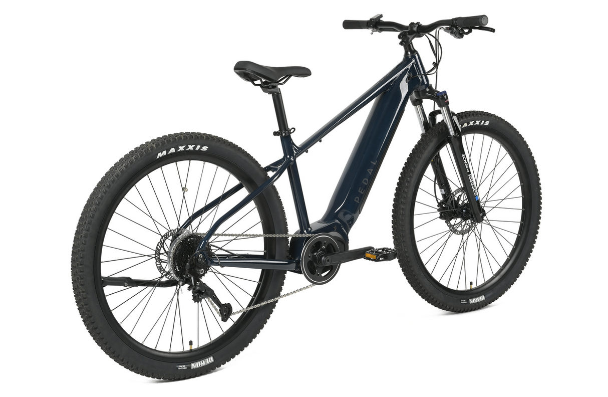 Pedal Lynx 3 So - Gloss Dark Navy - Medium
