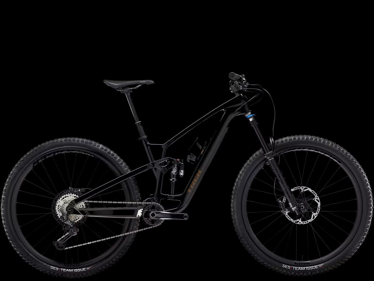 Trek 2026 Fuel+ Ex 9.8xtdi2 Au Gen 2 - Carbon Smoke/lithium Grey Marb