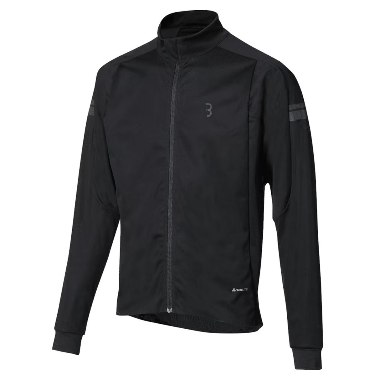 BBB Jacket BBW-451 Triguard 2.0 - Black - XXL
